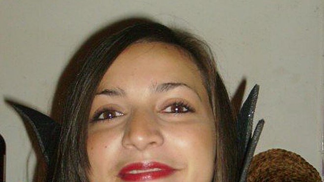Italy kercher